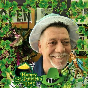 Meet your Posher, Frank